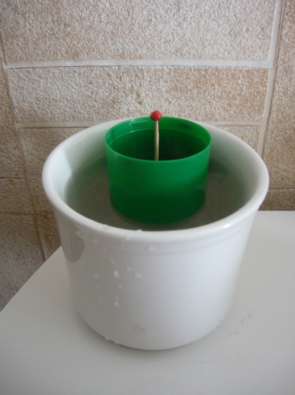 Experimentálna aparatúra