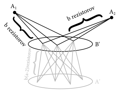 Figure 1: Upravená scháma zapojenia