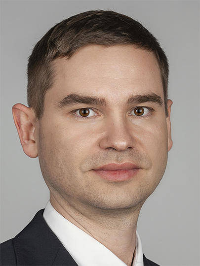 Martin Plesch