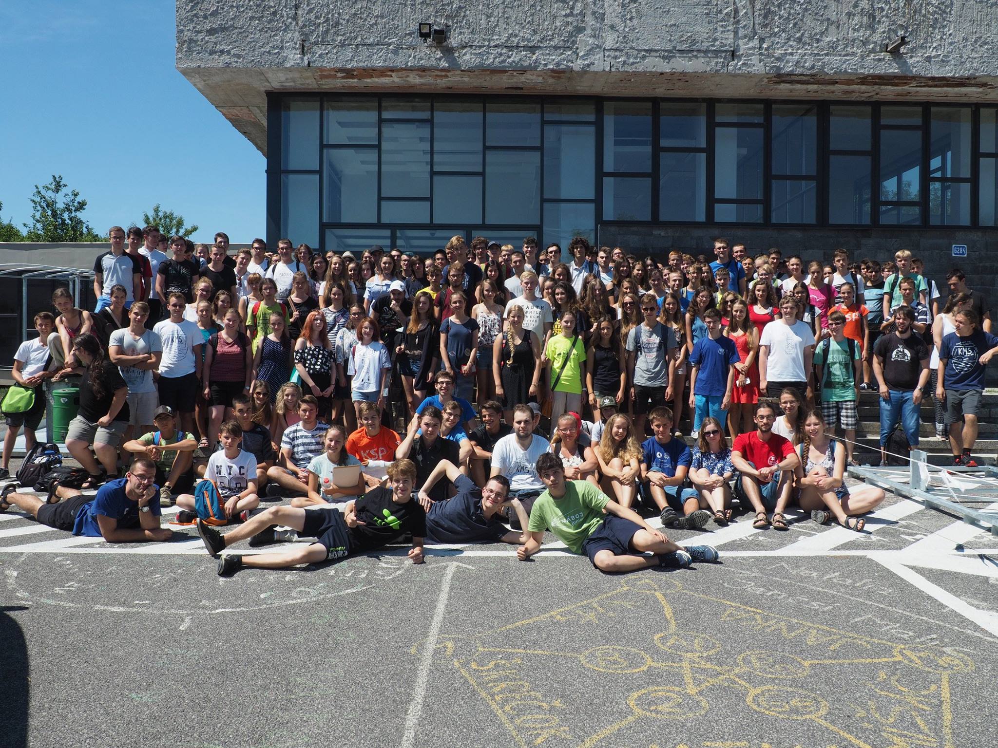 LSFKS2017