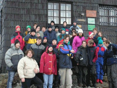Počúvadlo 2004
