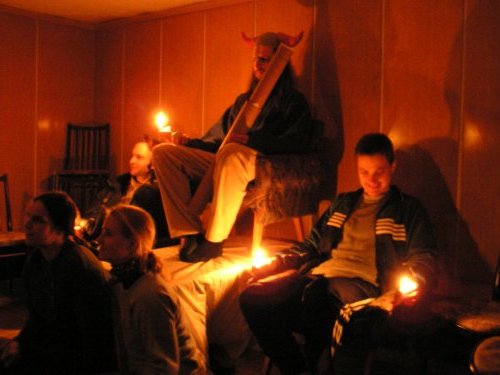 Kežmarské Žľaby 2005