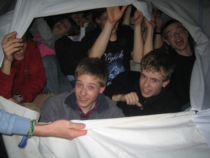 Počúvadlo 2006