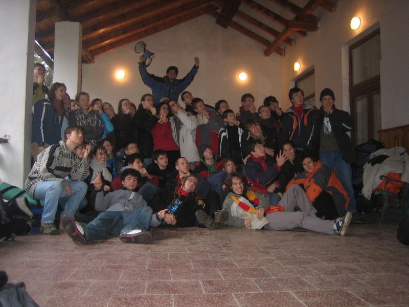 Terchová 2007