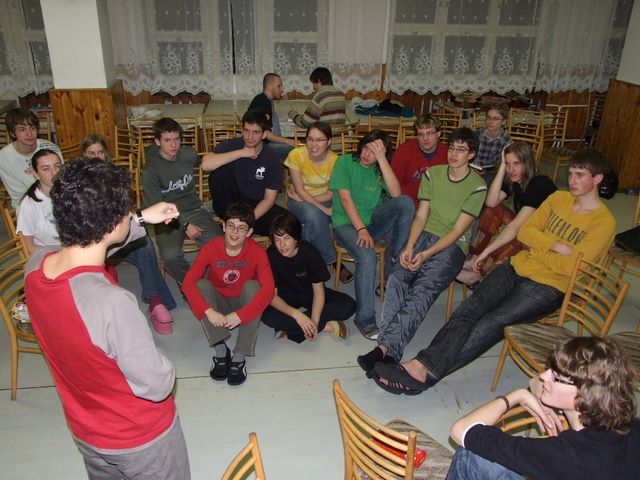 Liptovská Porúbka 2008