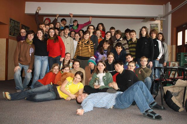 Huty 2009