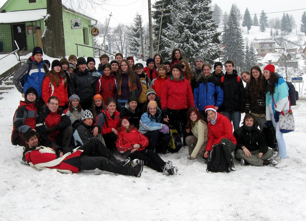 Detvianska Huta 2010