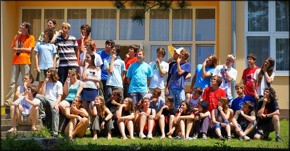 Dobrá Voda 2012