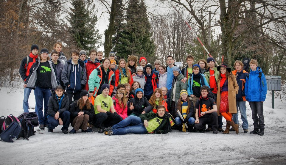 Počúvadlo 2013