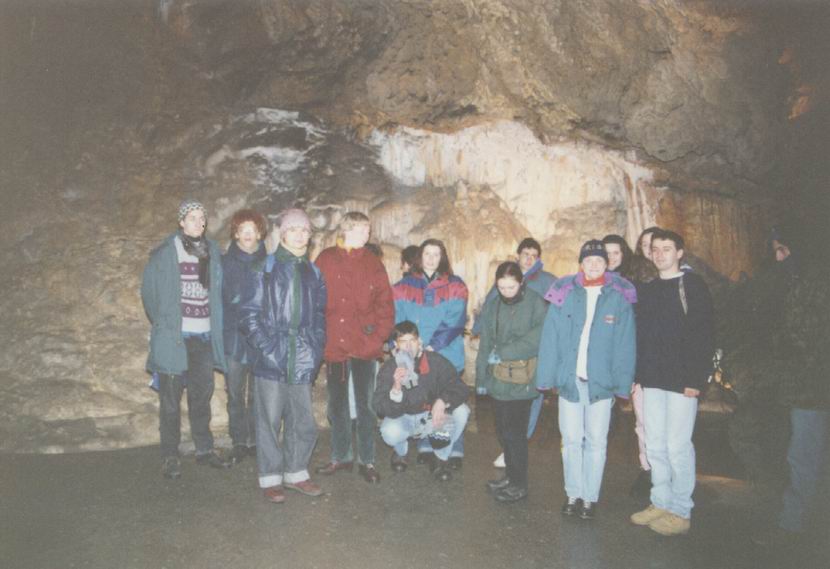 Tatry 1995