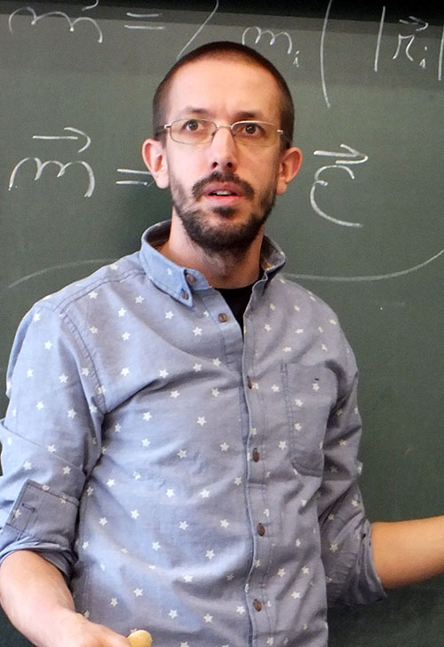 Peter Maták